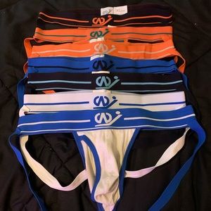 Jockstrap multipack